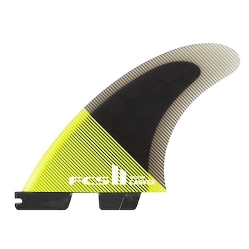 Quilha FCS 2 Carver Media