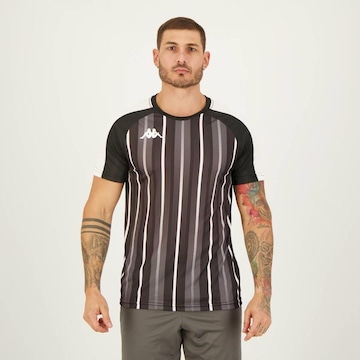 Camisa Kappa Reindy - Masculina