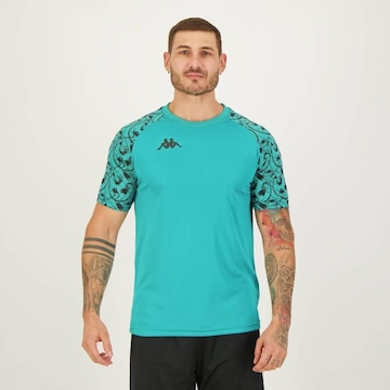 Camisa Kappa Vatare - Masculina