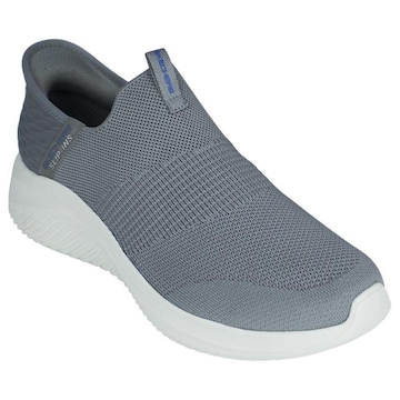 Tênis Skechers Slip On - Masculino