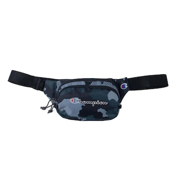 Pochete Transversal Champion Center Waist Pack