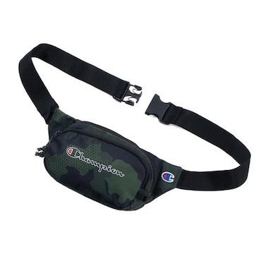 Pochete Transversal Champion Center Waist Pack