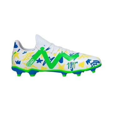 Chuteira de Campo Puma Neymar Jr Future Play Bdp - Adulto