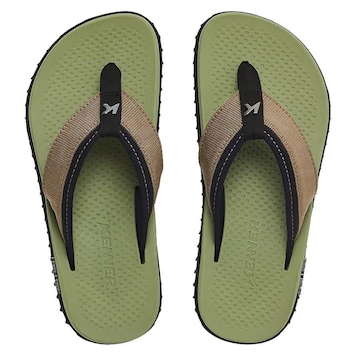 Chinelo Kenner Kivah Pro - Masculino