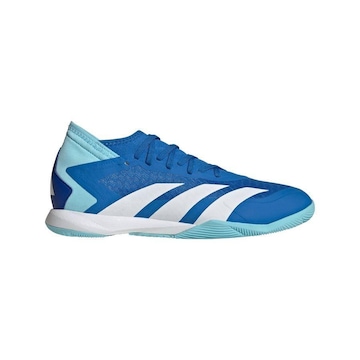 Chuteira Futsal adidas Predator Accuracy.3 - Adulto