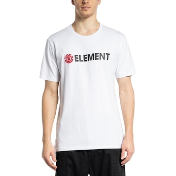 Camiseta Element Blazin - Masculina