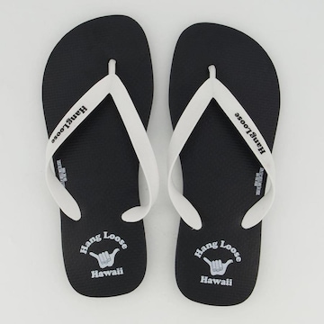 Chinelo Hang Loose Basic Hawaii - Masculino