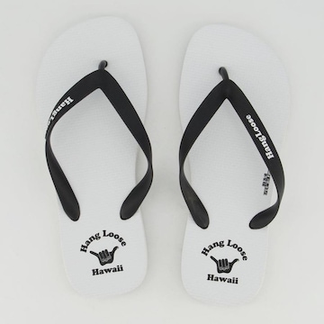 Chinelo Hang Loose Basic Hawaii - Masculino