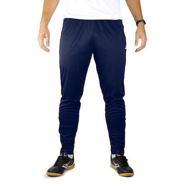 Calça Finta de Treino Slim - Masculina