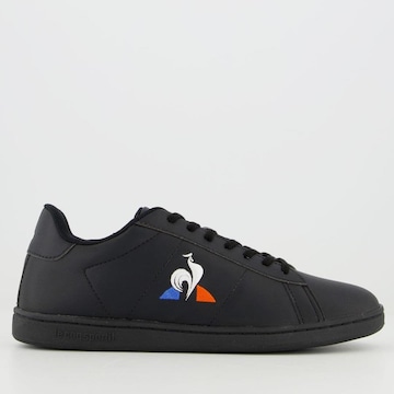 Tênis Le Coq Sportif Court Set - Masculino