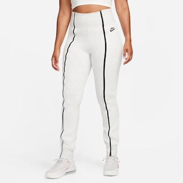 Calça Nike Sportswear Tech Fleece Slim - Feminina