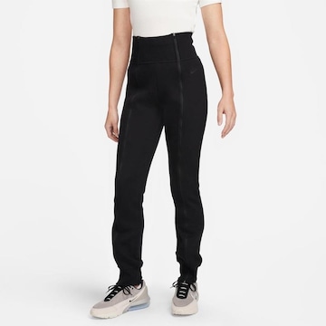 Calça Nike Sportswear Tech Fleece Slim - Feminina