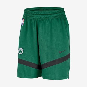 Shorts Nike Boston Celtics - Masculino
