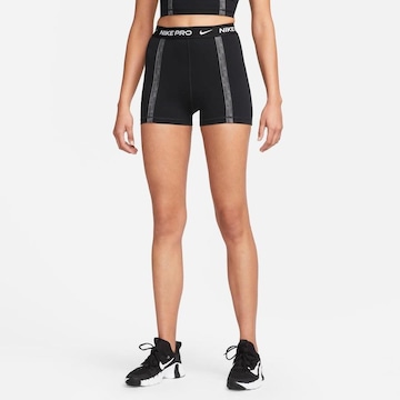 Shorts Nike Pro - Feminino - Centauro