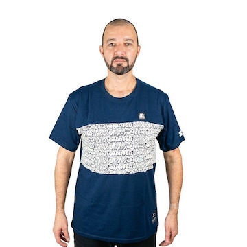 Camiseta Starter Especial - Masculina