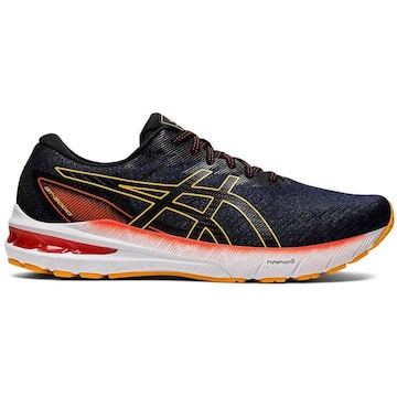 Tênis Asics Gt-2000 10 Deep - Masculino