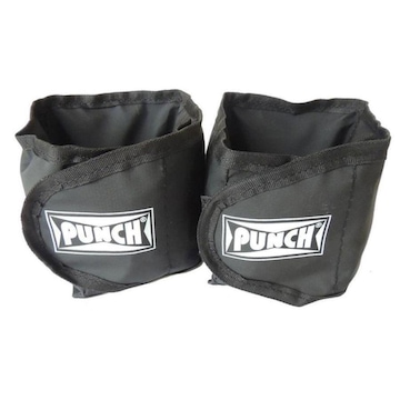 Caneleira de Peso Punch - Par - 0.5kg