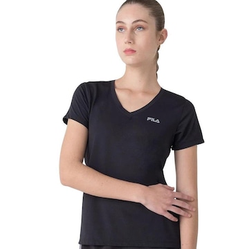 Camiseta Postural AlignMed Brasil Posture Shirt com Zipper