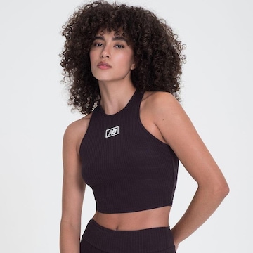 Top Fitness New Balance Essentials - Feminino