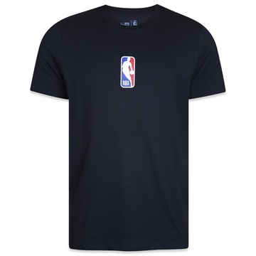 Camiseta New Era Nba Logo - Masculina