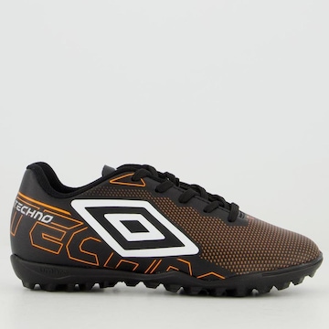 Chuteira Society Umbro Techno - Infantil