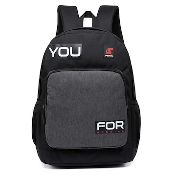 Mochila Spector Esportiva - 17 Litros