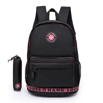 Mochila Hang Loose Esportiva - 18 Litros