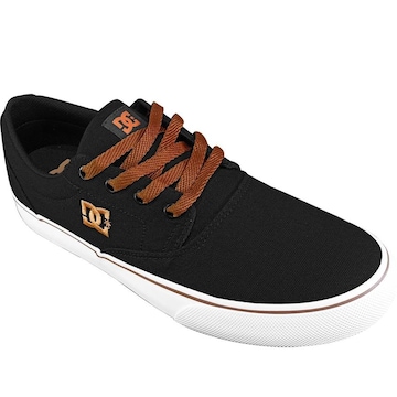 Tênis Dc Shoes New Flash 2 Tx - Masculino