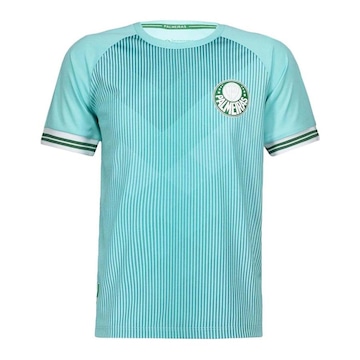 Camiseta do Palmeiras Goalkeeper Betel - Infantil