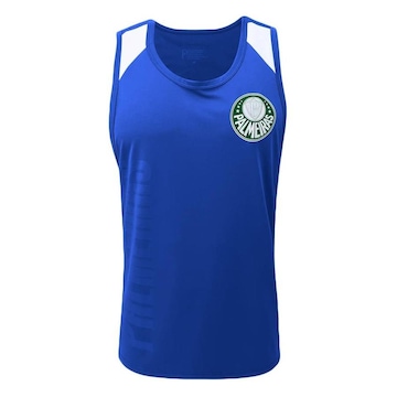 Camiseta Regata Palmeiras League Betel - Masculina