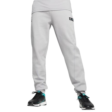 Calça de Moletom Puma Mapf1 - Masculina