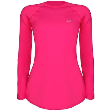 Camiseta Hammerhead Uv Protection - Feminina