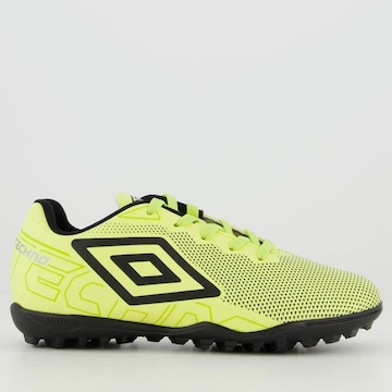 Chuteira Society Umbro Techno - Infantil