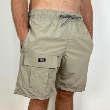 Bermuda Surftrip Cargo - Masculina