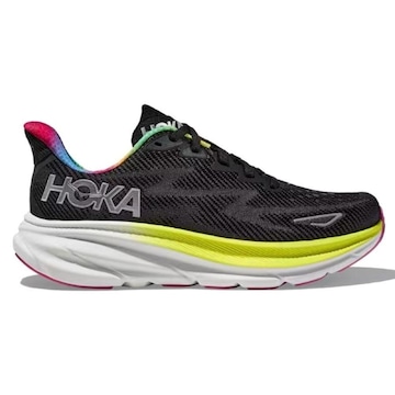 Tênis Hoka One One Clifton 9 - Masculino