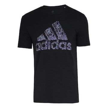 Camiseta adidas Mystic Nature Rock - Masculina