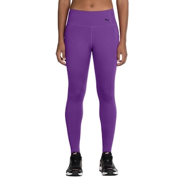 Calça Legging Puma Favorite Forever High Waist - Feminina