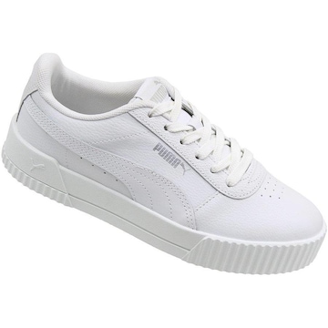 Tênis Puma Carina Lux Bdp - Feminino