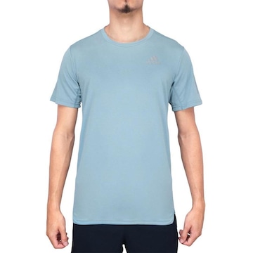 Camiseta adidas Own The Run Tee - Masculina