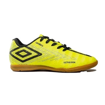 Chuteira Futsal Umbro Ultraskin Jr - Infantil