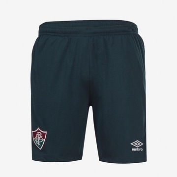 Bermuda do Fluminense Viagem 2022 Umbro - Masculina