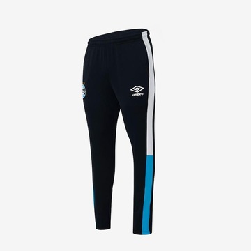 Calça do Grêmio Umbro Treino 2023 - Masculina