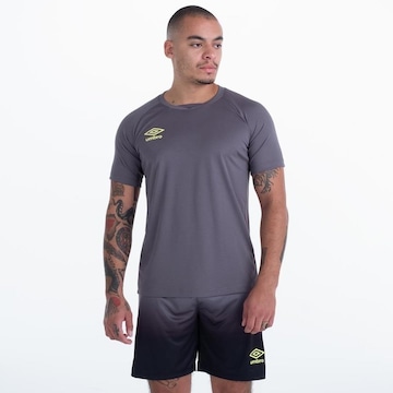 Calção Umbro Twr Degradê - Masculino