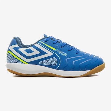 Chuteira Futsal Umbro Pro 5 Jr - Infantil