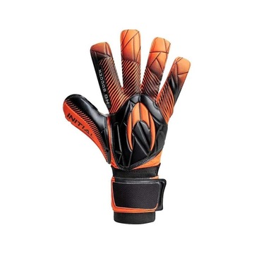 Luvas de Goleiro Ho Soccer Initial Pop Negative - Adulto