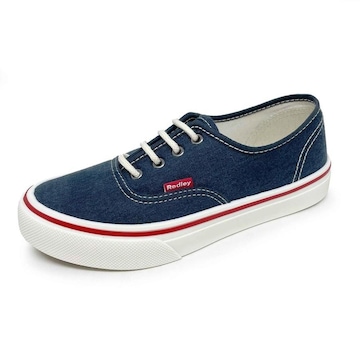 Tênis Redley Originals Wash - Feminino