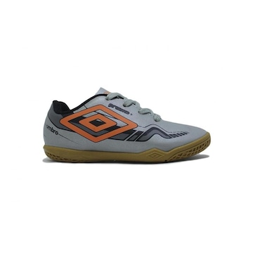Chuteira Futsal Umbro Prisma Jr - Infantil