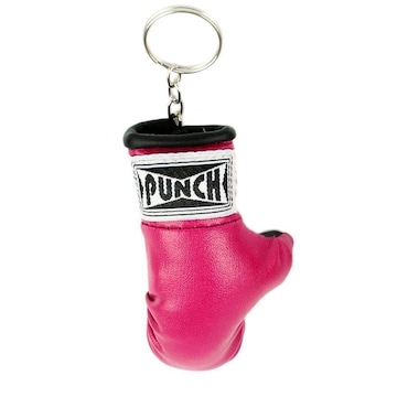 Chaveiro Punch Luva de Box