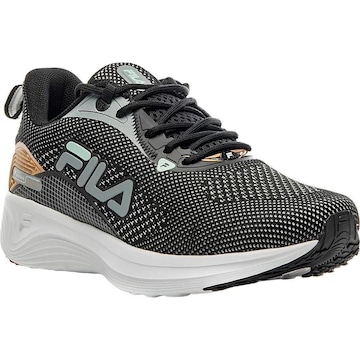 Tênis Fila Racer Brave Run - Feminino