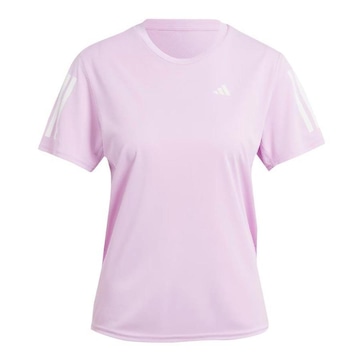 Camiseta adidas Own The Run - Feminina